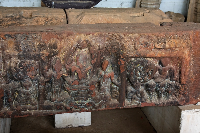 Phimai National Museum-086